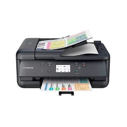 Canon PIXMA TR7550 Chorro de tinta