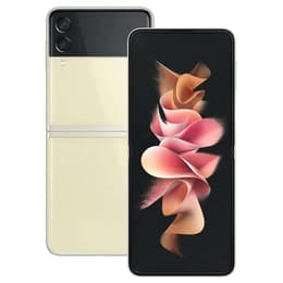 Galaxy Z Flip3 5G 256GB - Beige - Libre