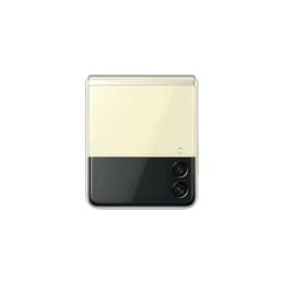 Galaxy Z Flip3 5G 256GB - Beige - Libre