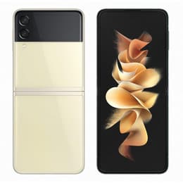 Galaxy Z Flip3 5G 256GB - Beige - Libre