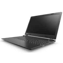 Lenovo Essential B50-10 15" Pentium 2.1 GHz - SSD 120 GB - 4GB - teclado francés