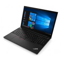 Lenovo ThinkPad E15 15" Ryzen 5 2.3 GHz - SSD 256 GB - 8GB - QWERTY - Inglés