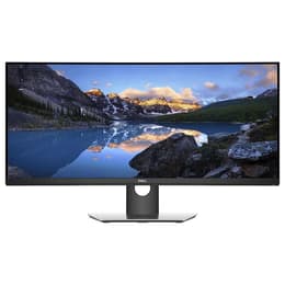 Monitor 34" LED Dell P3418HW