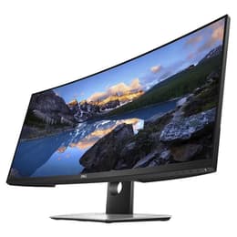 Monitor 34" LED Dell P3418HW