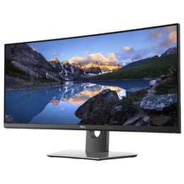 Monitor 34" LED Dell P3418HW