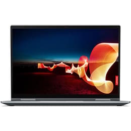 Lenovo ThinkPad X1 Yoga G6 14" Core i5 2.4 GHz - SSD 512 GB - 16GB - QWERTY - Sueco