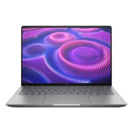HP ZBook Ultra 14 G1a 14" Ryzen 3.6 GHz - SSD 512 GB - 16GB - QWERTY - Italiano