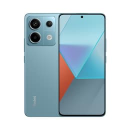 Redmi Note 13 Pro 256GB - Azul - Libre