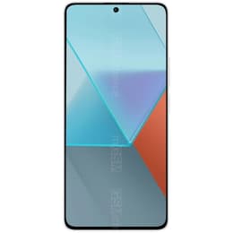 Redmi Note 13 Pro 256GB - Azul - Libre