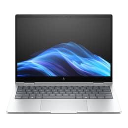HP EliteBook 8 Flip G1I 13 AI 13" Core Ultra 5 3.4 GHz - SSD 256 GB - 16GB - QWERTY - Italiano