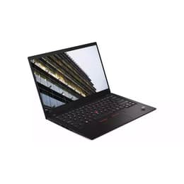 Lenovo ThinkPad X1 Carbon G8 14" Core i5 1.7 GHz - SSD 512 GB - 16GB - QWERTY - Inglés