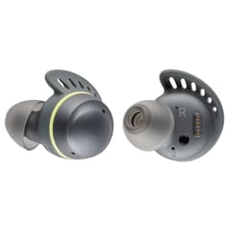Auriculares Earbud Bluetooth Reducción de ruido - Lg Tone Free Fit DTF7Q
