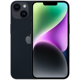 iPhone 14 512 GB - Medianoche - Libre