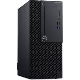 Dell OptiPlex 3070 MT Core i3 3.6 GHz - SSD 256 GB RAM 8 GB