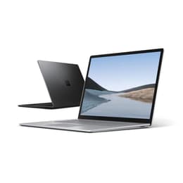 Microsoft Surface 4 13" Ryzen 5 2.1 GHz - SSD 256 GB - 8GB AZERTY - Francés
