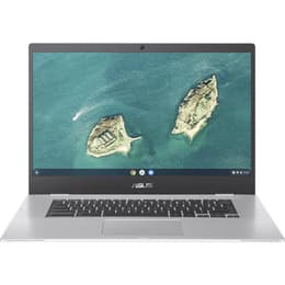 Asus ChromeBook CX15 Celeron N4500 1.1 GHz 128GB SSD - 8GB QWERTY - Inglés