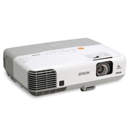 Proyector de vídeo Epson EB-915W 3200 Lumenes Blanco/Gris