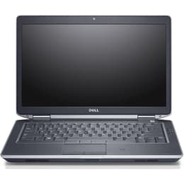 Dell Latitude E6440 14" Core i5 2.6 GHz - HDD 320 GB - 4GB - teclado inglés (us)