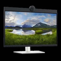 Monitor 23" LED HD Dell P2424HEB