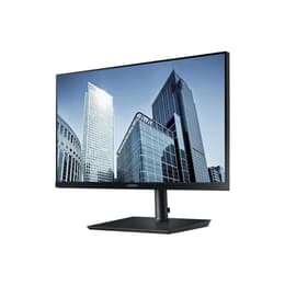 Monitor 23" LCD QHD Samsung S24H850QFU