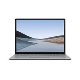 Microsoft Surface Laptop 3 15" Ryzen 5 2.1 GHz - SSD 256 GB - 8GB - teclado portugués