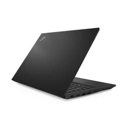 Lenovo ThinkPad E485 14" Ryzen 5 2 GHz  - SSD 256 GB - 8GB - teclado francés