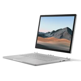 Microsoft Surface Book 3 15" Core i7 1.3 GHz - SSD 256 GB - 16GB