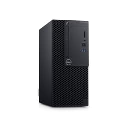 Dell OptiPlex 3070 Core i5 3 GHz - SSD 256 GB RAM 16 GB