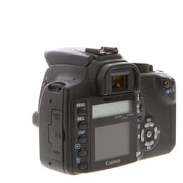 Réflex Canon EOS 350D