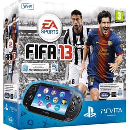 PS Vita + FIFA 13