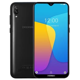 Doogee X90 16GB - Negro - Libre