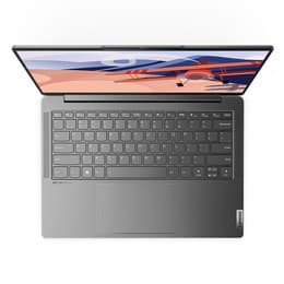 Lenovo Yoga Slim 6 14IRH8 14" Core i5 2.6 GHz - SSD 512 GB - 8GB - QWERTY - Inglés