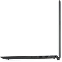 Dell Vostro 15 3510 16" Core i5 1 GHz - SSD 512 GB - 8GB - QWERTY - Holandés