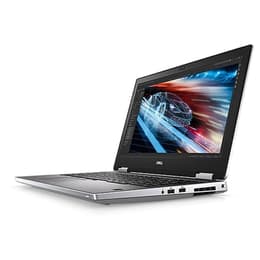 Dell Precision 7540 15" Core i9 2.4 GHz - SSD 512 GB - 32GB - AZERTY - Francés