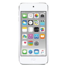 iPod touch 6 2015 128GB - Plata