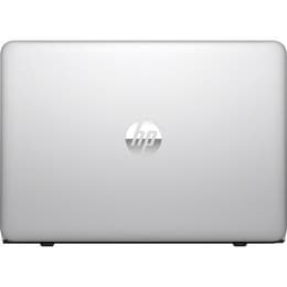 HP EliteBook 840 G3 14" Core i5 2.4 GHz - SSD 256 GB - 16GB - teclado inglés (us)