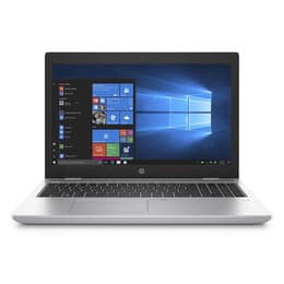 HP ProBook 650 G5 15" Core i5 1.6 GHz - SSD 1 TB - 32GB - QWERTY - Holandés