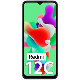 Xiaomi Redmi 12C 64GB - Gris - Libre