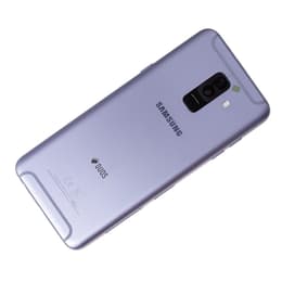 Galaxy A6+ (2018) 32GB - Púrpura - Libre - Dual-SIM