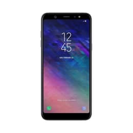 Galaxy A6+ (2018) 32GB - Púrpura - Libre