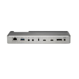 Kensington SD5200T Estaciones de acoplamiento