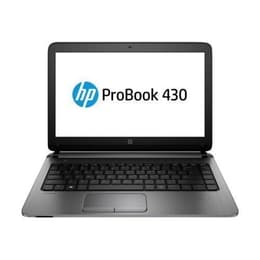Hp ProBook 430 G2 13" Core i3 2.1 GHz - HDD 500 GB - 3GB - Teclado Español