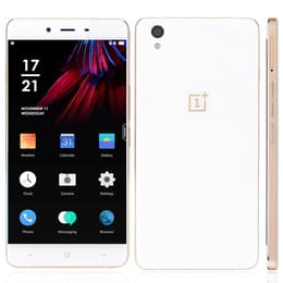 OnePlus X 16GB - Oro - Libre