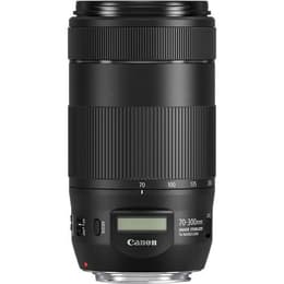Canon Objetivos EF 70-300mm f/4-5.6 IS II USM EF 70-300mm f/4–5.6