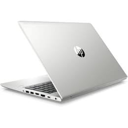 Hp ProBook 650 G5 15" Core i5 1.6 GHz - SSD 512 GB - 16GB - AZERTY - Francés