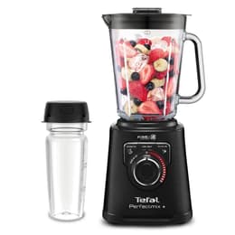 Batidora Mezcladora Tefal Perfectmix BL81G8 2,0000L - Negro