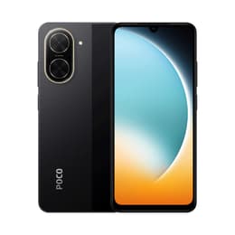 Xiaomi Poco C71 128GB - Negro - Libre