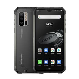 Ulefone Armor 7E 128GB - Negro - Libre