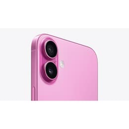 iPhone 16 Plus 128GB - Rosa - Libre