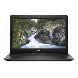 Dell Vostro 3590 15" Core i5 1.6 GHz - SSD 256 GB - 8GB - AZERTY - Francés